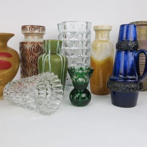 Vases and Pots
