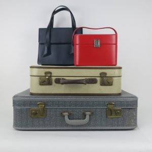 Koffers en tassen