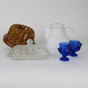 Other Tableware
